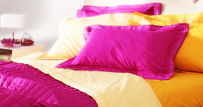 Как правильно выбирать качественное постельное бельё?