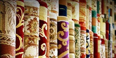 Покупка ковровых изделий для дома