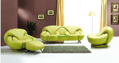 Выбираем мягкую мебель: идеальное сочетание стиля и качества