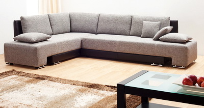 Несколько популярных вопросов об угловых диванах