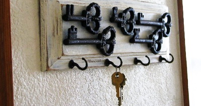Ключница для ключей