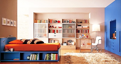 Десять правил выбора мебели в арендуемую квартиру