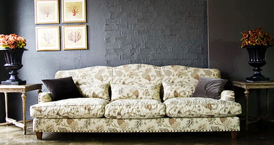 Три совета для выбора красивого дивана в гостиную