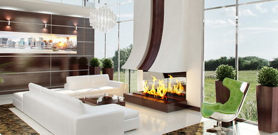 Знакомство со стилями интерьеров квартир