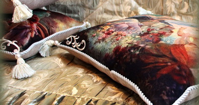 Непростая история простой подушки