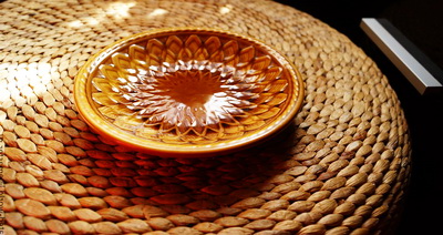 Красивый, практичный и недорогой фаянс в доме