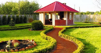 Как оформить участок дачи