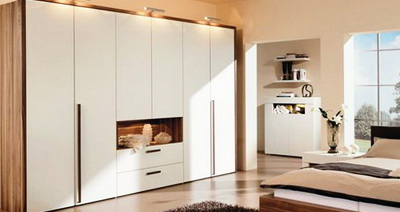 Сборка шкафа-купе своими руками и очередные советы