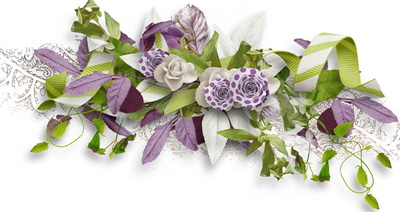 Как украсить цветами интерьер