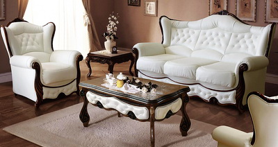 Четыре важных секрета при выборе мебели