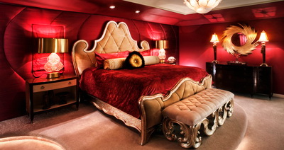 Магический дизайн интерьера