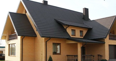 Термопанели для облицовки дома Термопанели для облицовки дома