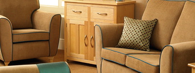 Советы по уходу за мебелью для безупречного внешнего вида