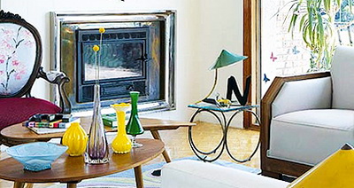 Аксессуары в интерьере — немного волшебства и индивидуальности