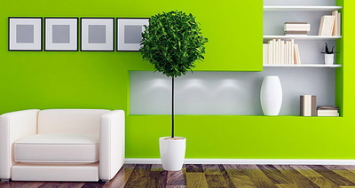 Как сделать бюджетный ремонт быстро, просто и со вкусом