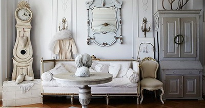 Детали интерьера, которые подчеркивают чувство вкуса хозяина