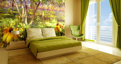 Пять ключевых ошибок при использовании фотообоев