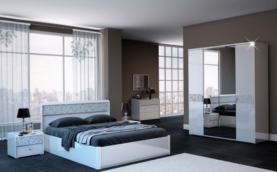 Глянец или матовая поверхность — как выбрать оптимальную фактуру для вашего интерьера