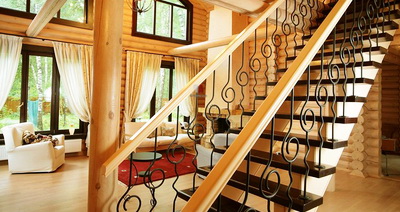 Три главных секрета ремонта для идеальной лестницы