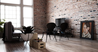 Лофт в интерьере как показатель современного стиля и хорошего вкуса