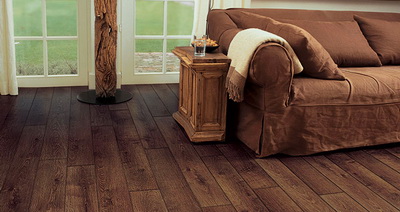 Как выбрать качественный и долговечный ламинат