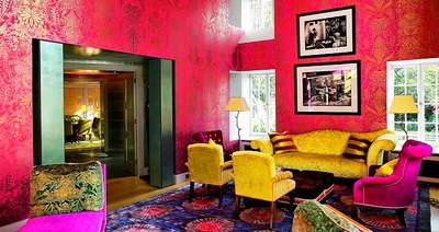 Китч — граница между экстравагантностью и безвкусицей