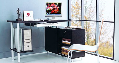 Как выбрать компьютерный стол, подходящий под ваш стиль работы