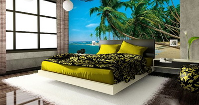 Как создать дома атмосферу курорта и отдыха