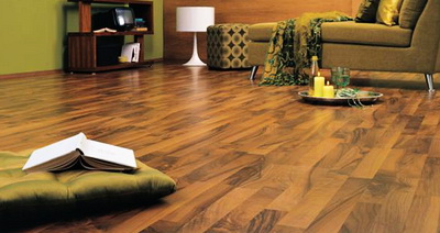 Паркет и ламинат: преимущества и советы по уходу