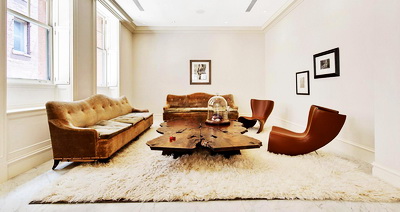 Мебель с характером — редкие, но достойные покупки, создающие атмосферу