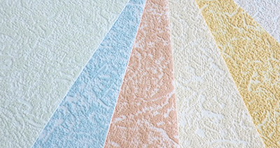 Как правильно подобрать обои под покраску для квартиры