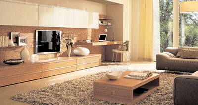 Пять идей, как недорого обставить новую квартиру