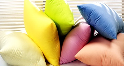 Подушка как залог здорового сна — особенности выбора и наполнителей