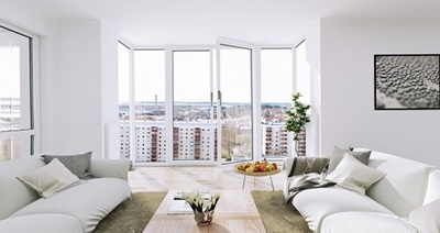 Четыре секрета идеального интерьера в скандинавском стиле