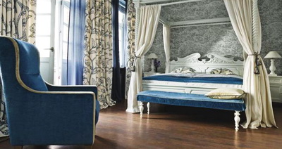 Правила подбора текстиля для оформления окон