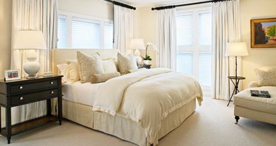 Как создать уютную и расслабляющую атмосферу в спальне