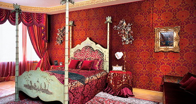 Восточный стиль в квартире — основные особенности и черты