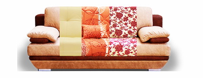 Как выбрать подходящую обивку для мягкой мебели