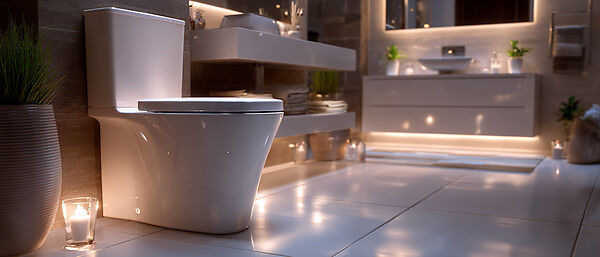 Как выбрать удобное сиденье для унитаза: практичные советы без лишних ошибок