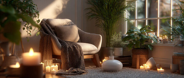 Искусство сочетания цветов в интерьере: как создать гармоничное пространство без ошибок