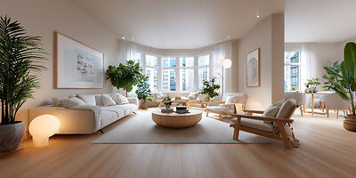 Азбука гармонии в квартире как правильно организовать пространство и создать интерьер в котором хочется жить