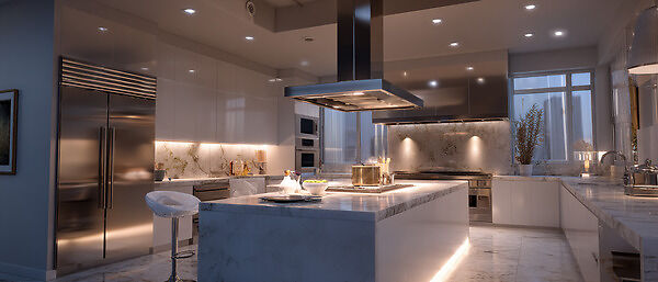 Вытяжка с воздуховодом или без: как выбрать оптимальное решение