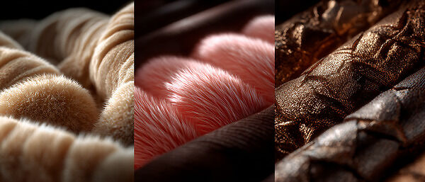 Обивка мебели: как выбрать идеальный материал для комфорта, стиля и долговечности