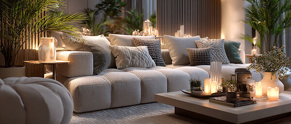 Как выбрать диван для дома: удобство, практичность и идеальное сочетание с интерьером