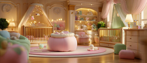 Как выбрать детскую кроватку: виды и решения от рождения до подросткового возраста